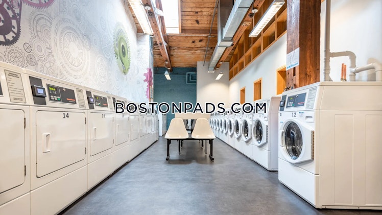 Third St., Cambridge