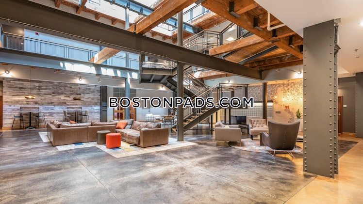 Third St., Cambridge