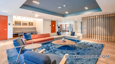 Cambridge Apartment for rent Studio 1 Bath  Kendall Square - $2,715 No Fee