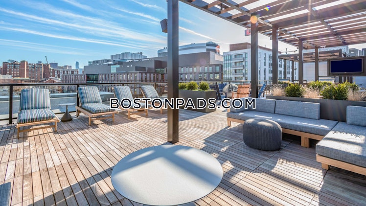 Third St., Cambridge