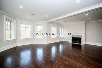 Alton Place Brookline