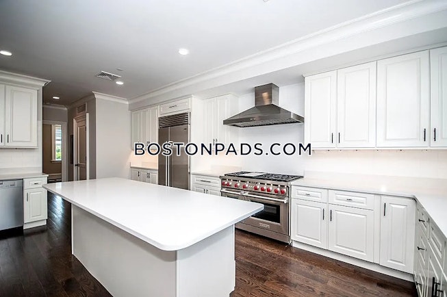 Brookline - $5,500+ /mo