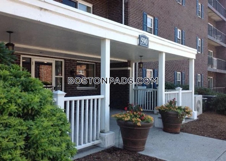 Middle St., Weymouth