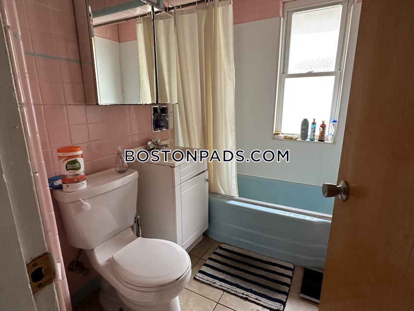 SOMERVILLE - TUFTS - 4 Beds, 1 Bath - Image 96
