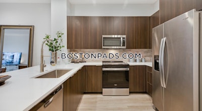 Wellesley Apartment for rent 1 Bedroom 1 Bath - $9,222 No Fee