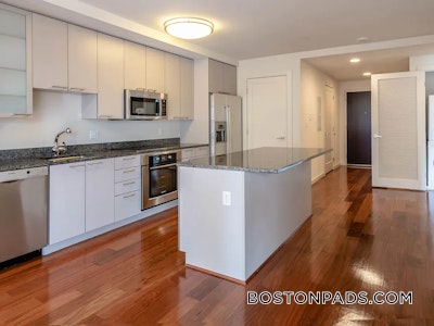 West End Apartment for rent Studio 1 Bath Boston - $2,815