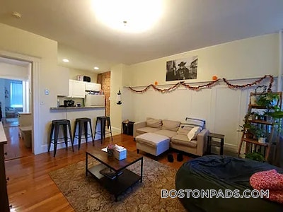 Allston Apartment for rent 3 Bedrooms 1 Bath Boston - $4,100