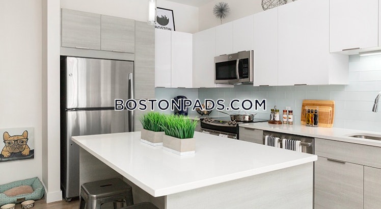 Canal St., Somerville