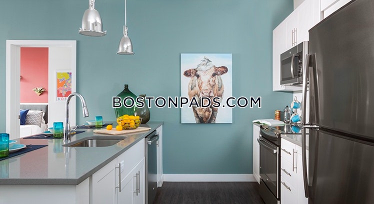 Canal St., Somerville