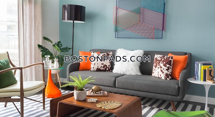 Canal St., Somerville