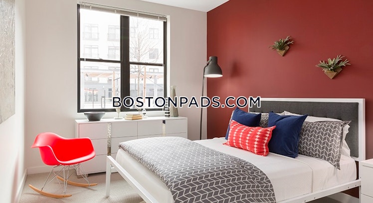 Canal St., Somerville