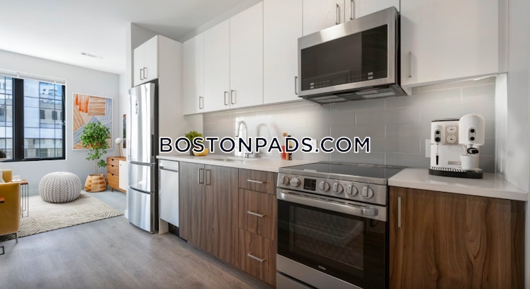 Foley St., Somerville