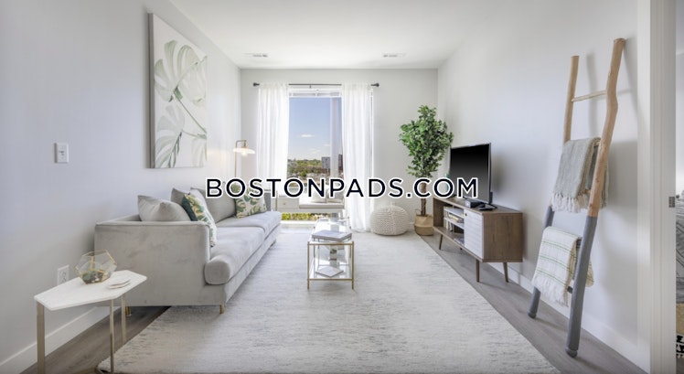 Foley St., Somerville