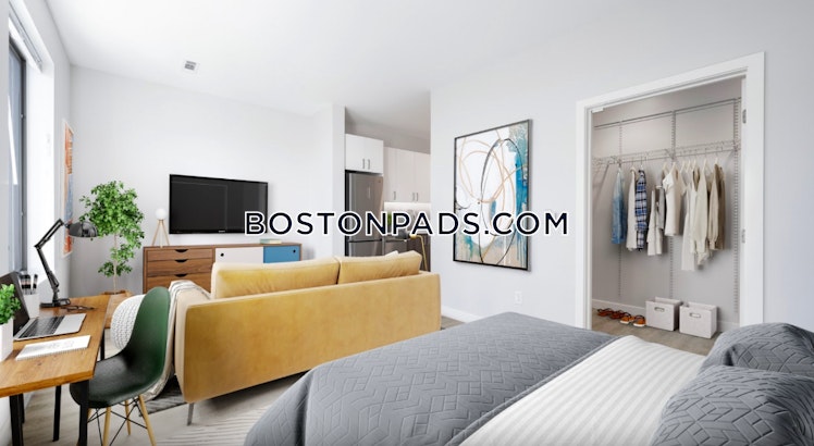 Foley St., Somerville