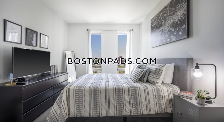 Foley St., Somerville