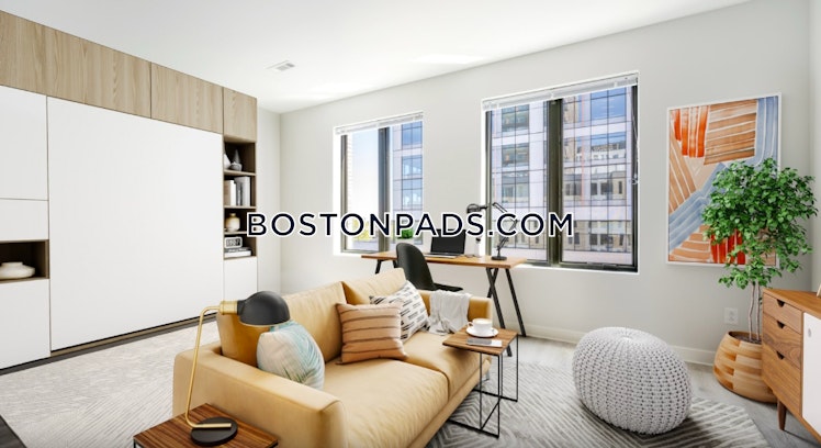 Foley St., Somerville