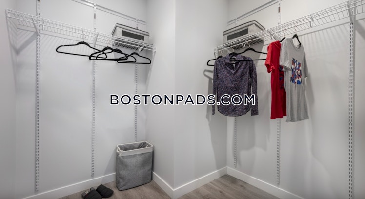 Foley St., Somerville