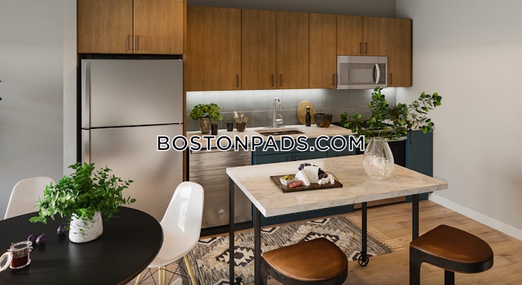 Foley St., Somerville