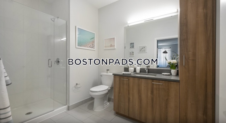 Foley St., Somerville