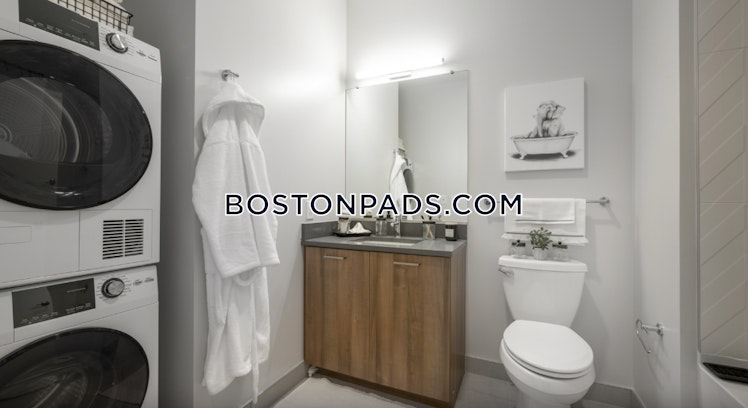 Foley St., Somerville