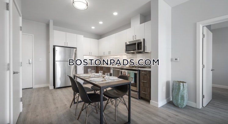 Foley St., Somerville