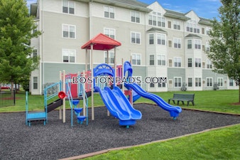 Independence Way. Franklin