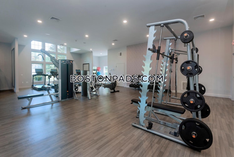 Independence Way., Franklin