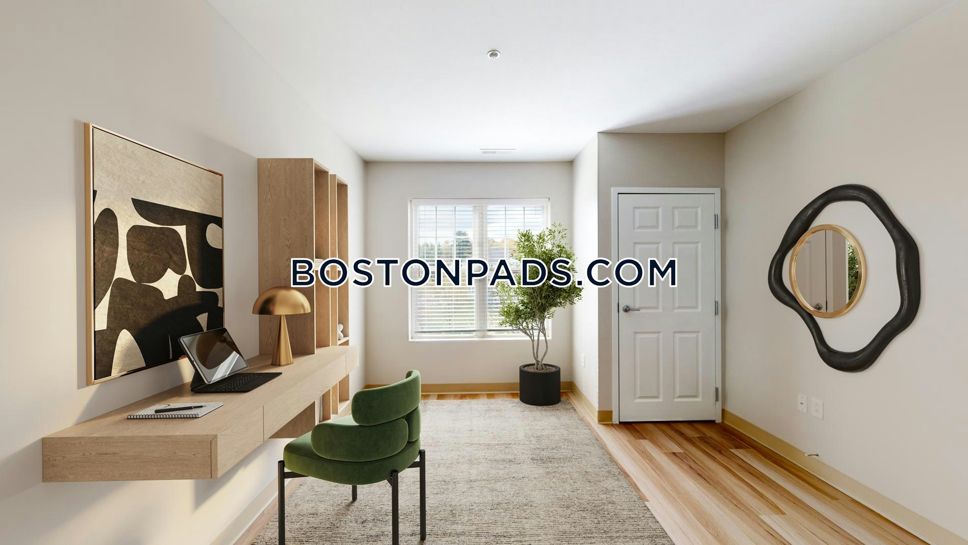 FRANKLIN - 2 Beds, 1 Bath - Image 15