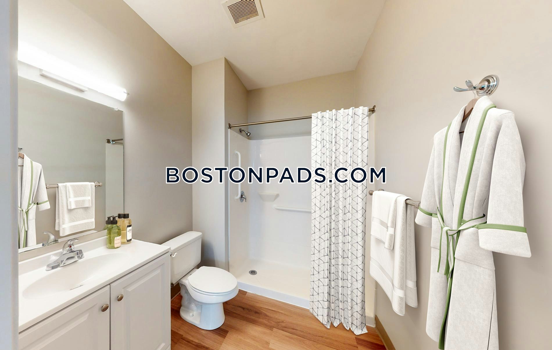 FRANKLIN - 1 Bed, 1 Bath - Image 18