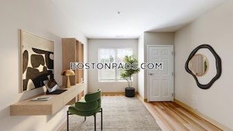 Independence Way. Franklin