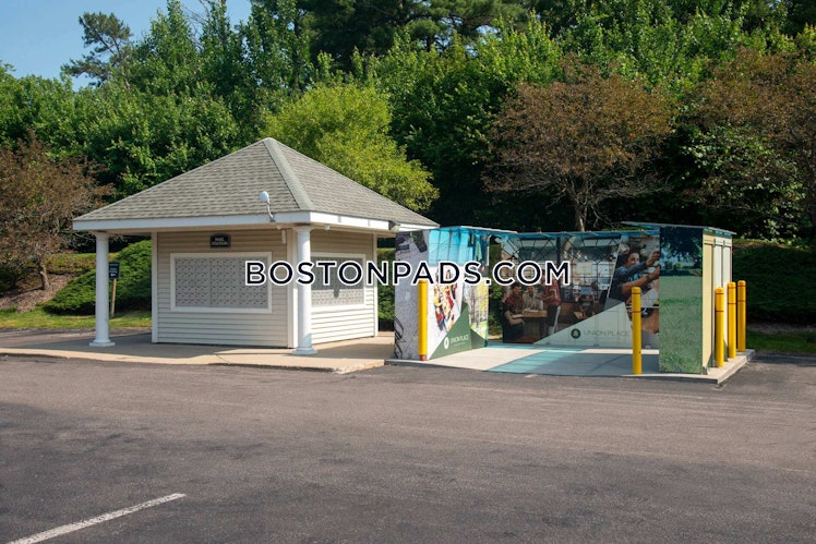 Independence Way., Franklin