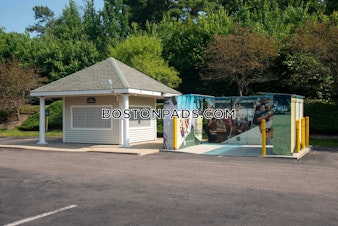 Independence Way. Franklin