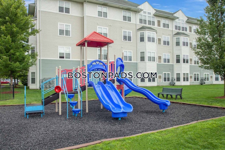 Independence Way., Franklin