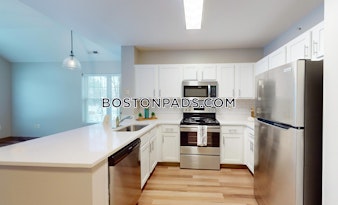 Independence Way. Franklin