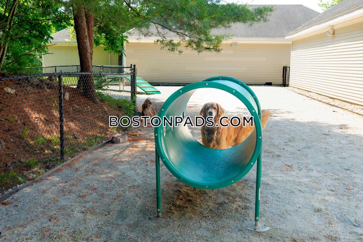 Independence Way., Franklin