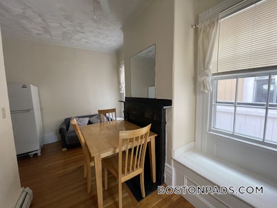 Cambridge Apartment for rent 1 Bedroom 1 Bath  Inman Square - $2,500