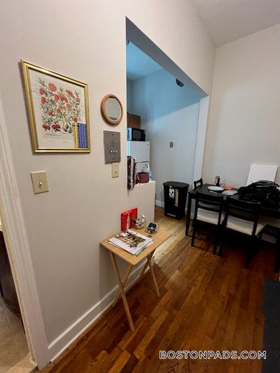 Allston Apartment for rent Studio 1 Bath Boston - $2,100