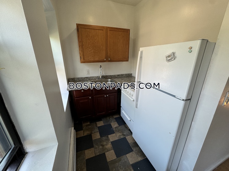 South Huntington Ave., Boston