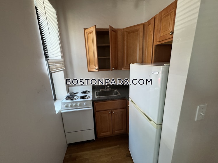 South Huntington Ave., Boston