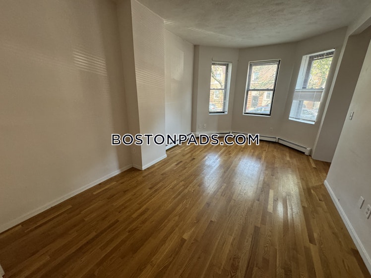 South Huntington Ave., Boston