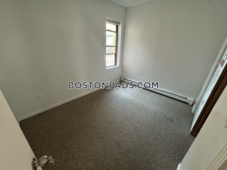 South Huntington Ave., Boston