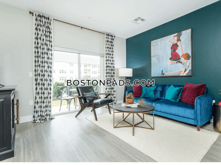 Boston Rd., Billerica