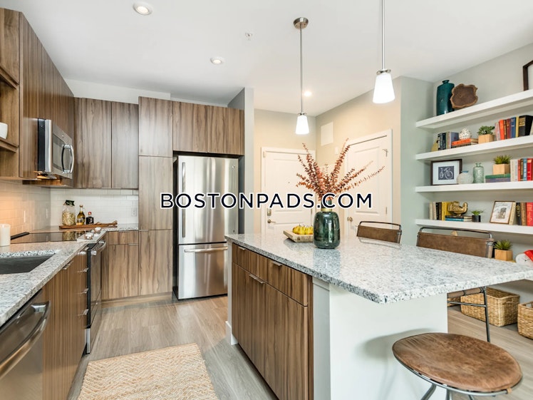 Boston Rd., Billerica