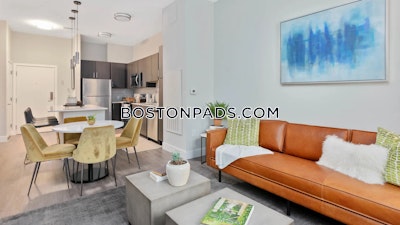 Burlington Apartment for rent Studio 1 Bath - $2,528 No Fee