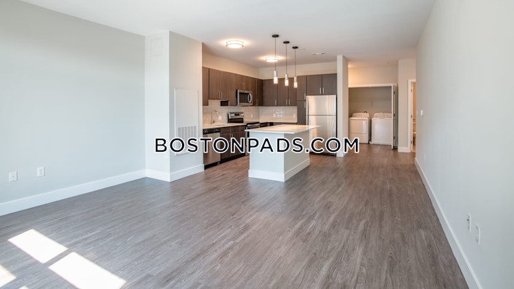 Corporate Dr., Burlington