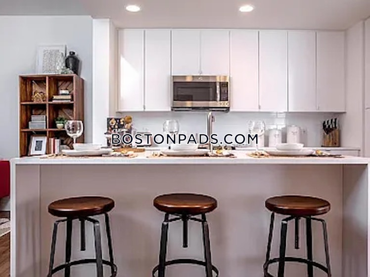 Boylston St., Boston