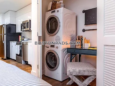 Boylston St. Boston photo 4