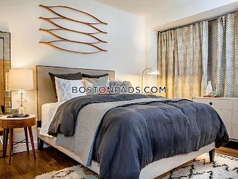 Boylston St. Boston photo 11