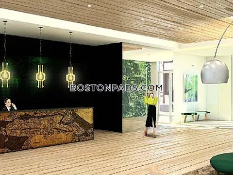 Boylston St. Boston photo 8