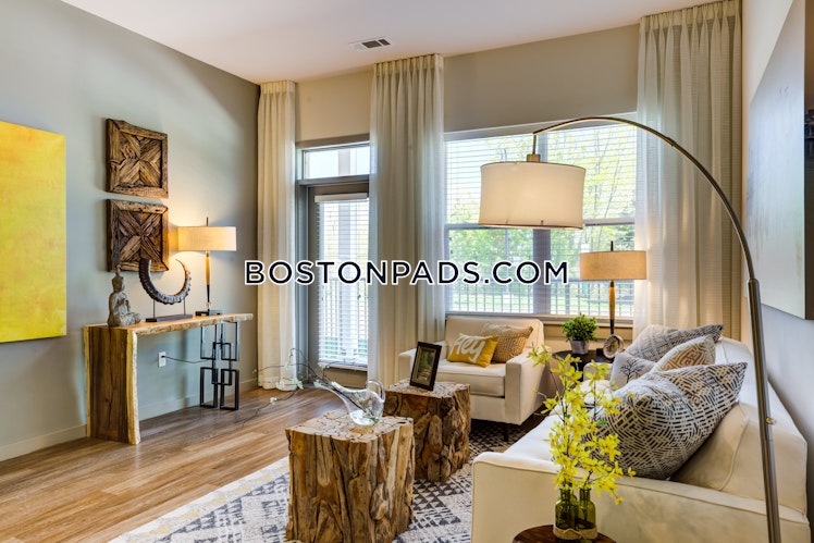 Audubon Rd., Wakefield